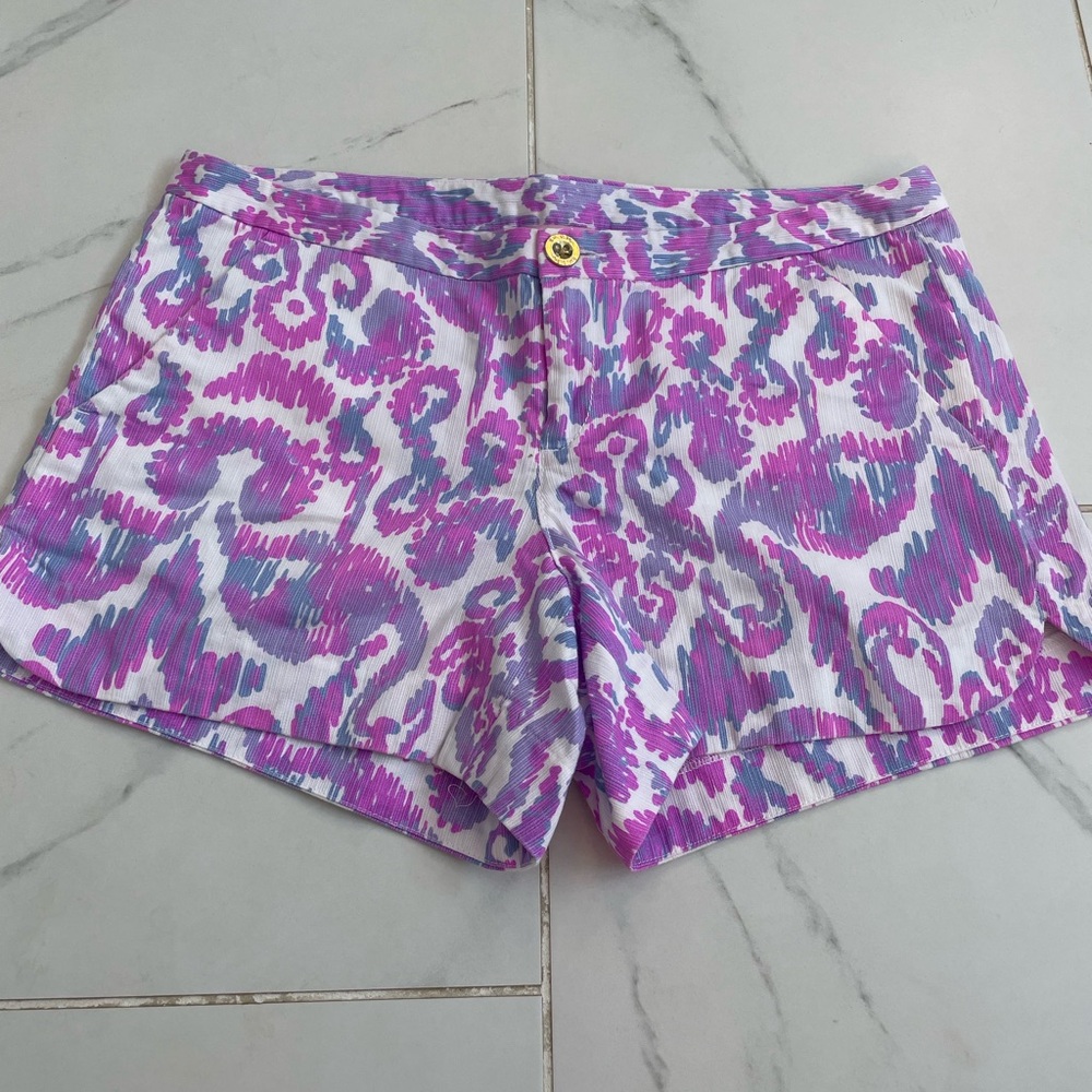 Lilly Pulitzer Shorts